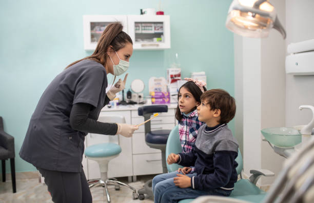 Best Dental Inlays and Onlays  in Whitewater, KS